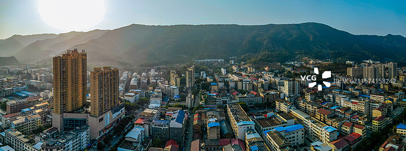 双牌县 紫金北路 雷家冲 城市 地标图片素材