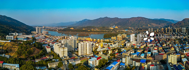 双牌县 紫金北路 雷家冲 城市 地标图片素材