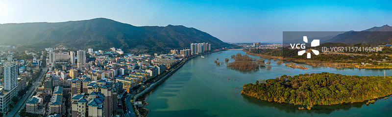 双牌县 紫金北路 雷家冲 城市 地标图片素材