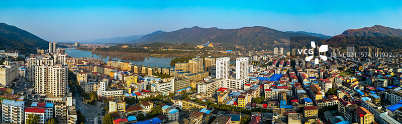 双牌县 紫金北路 雷家冲 城市 地标图片素材