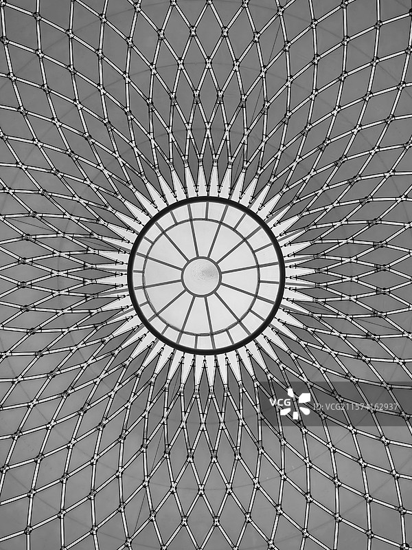 广州艺术博物馆(美术馆)图片素材