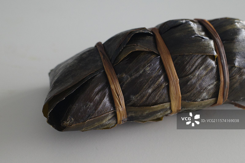 端午节粽子包粽子图片素材