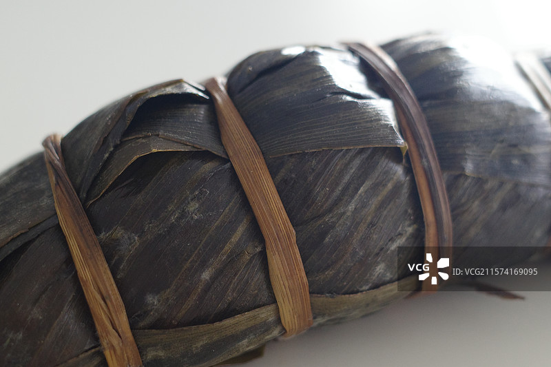 端午节粽子包粽子图片素材