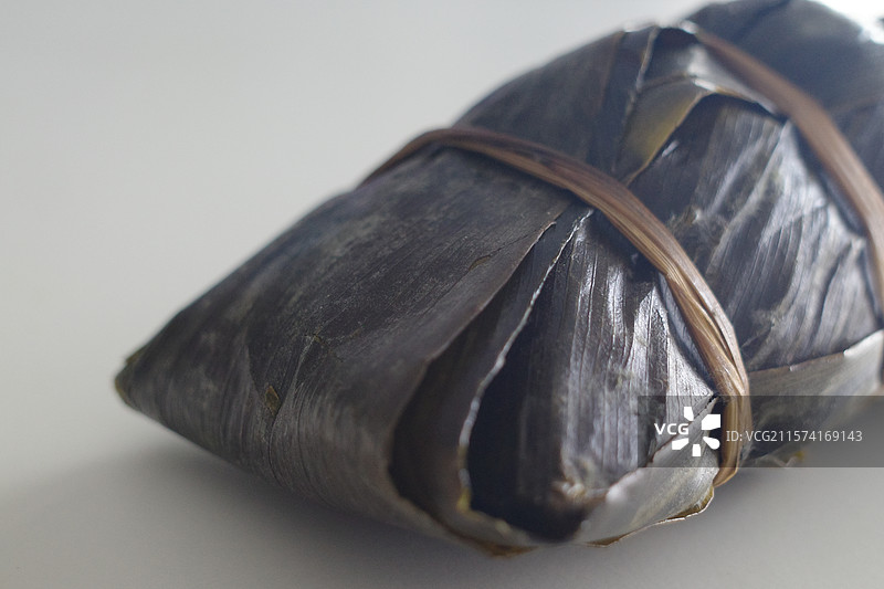 端午节粽子包粽子图片素材
