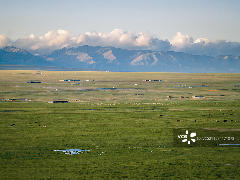 独库公路风景 暑假 自然风光 自驾行 汽车性能 越野 自由行图片素材