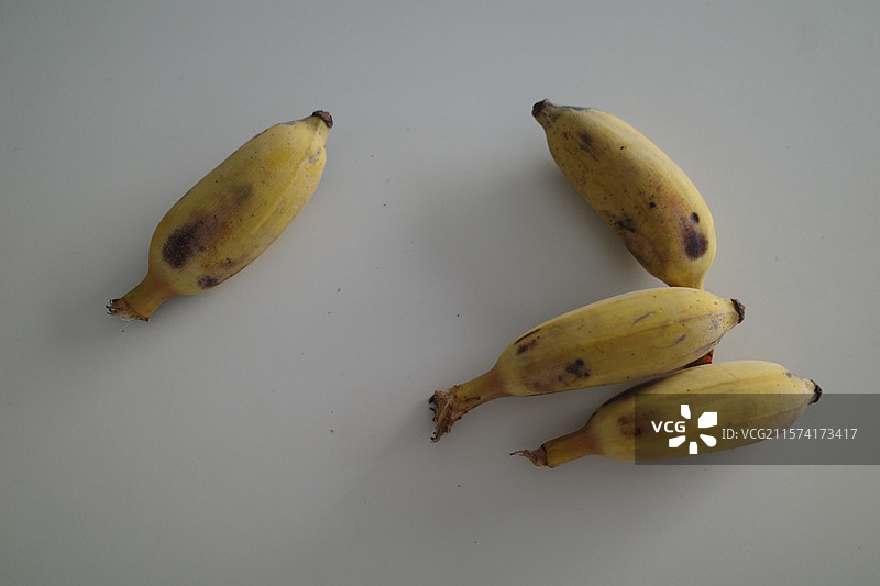 香蕉芭蕉图片素材