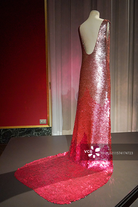 佛罗伦萨·Firenze-Palazzo Pitti图片素材