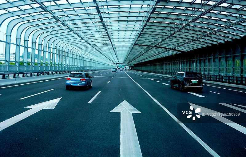 世纪工程深中通道深中大桥跨海大桥图片素材