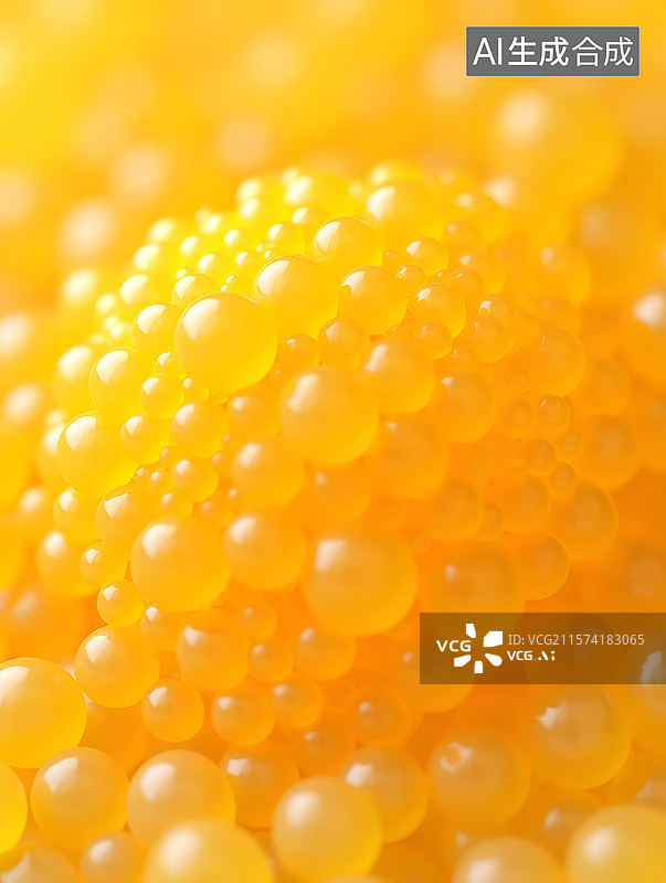 【AI数字艺术】化妆品保湿水分子精华的3d渲染图片素材