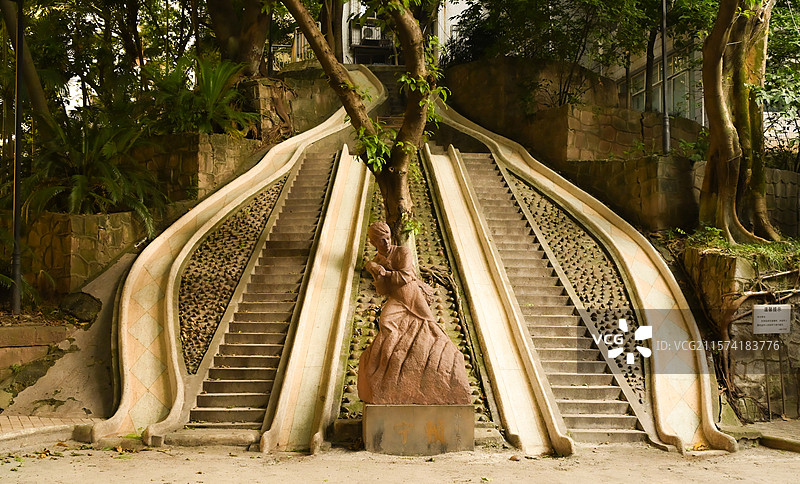 重庆赖宁梭梭滩图片素材