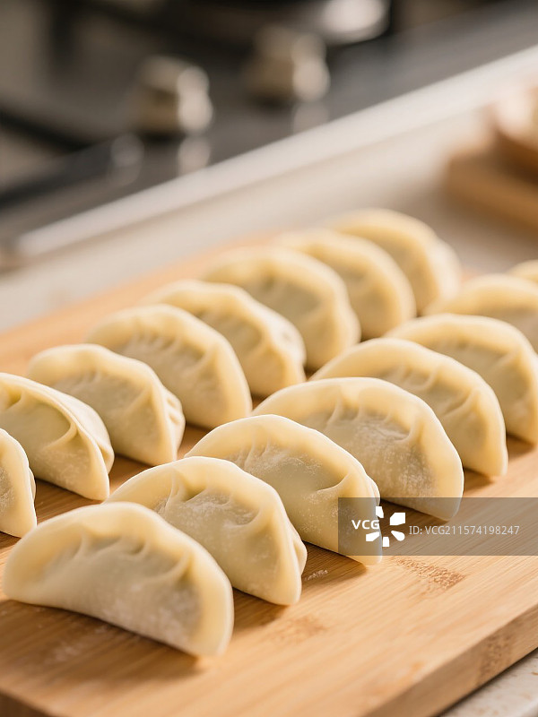 饺子图片素材