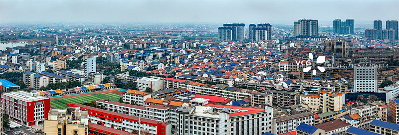 汨罗市 九章路 归义镇 汨罗江 岳阳 城市图片素材