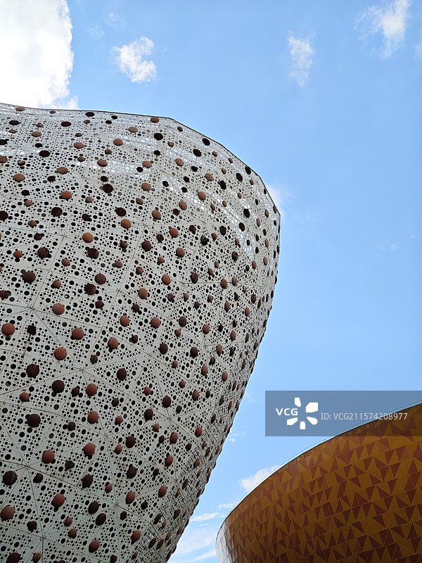 湖南株洲·醴陵·中国陶瓷谷·醴陵陶瓷博物馆图片素材