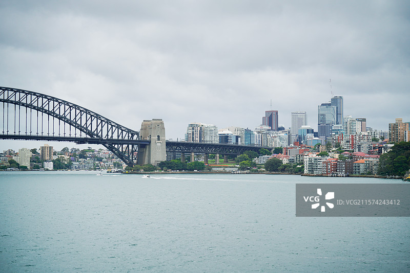 在澳洲悉尼的悠闲时光图片素材