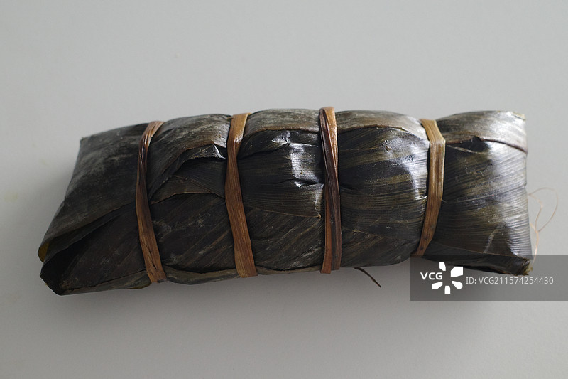 端午节粽子包粽子图片素材