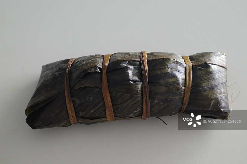 端午节粽子包粽子图片素材