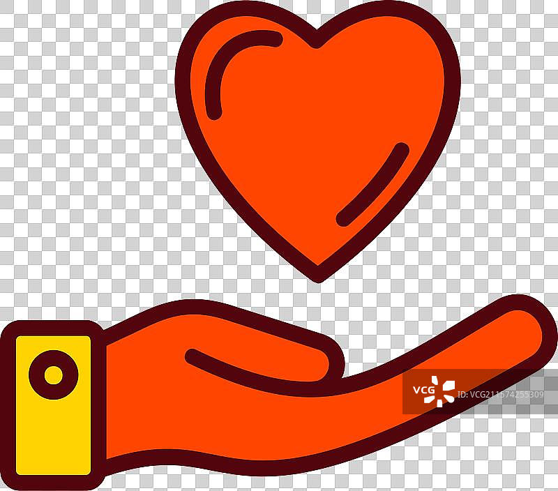 价值观图标设计图片素材