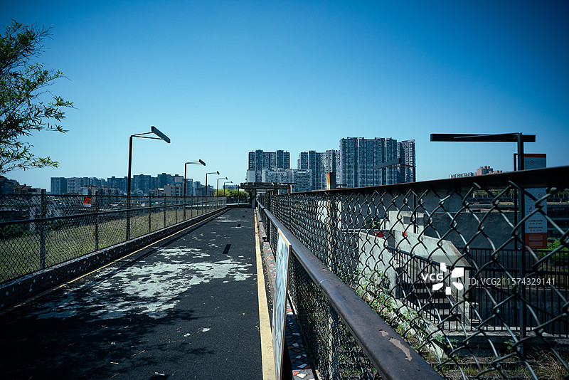 成都 西村大院 刘家琨建筑代表作品 普利兹克奖图片素材