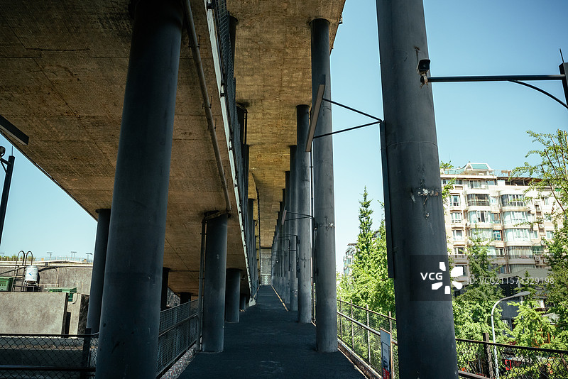 普利兹克奖获奖作品 西村大院 成都 刘家琨图片素材