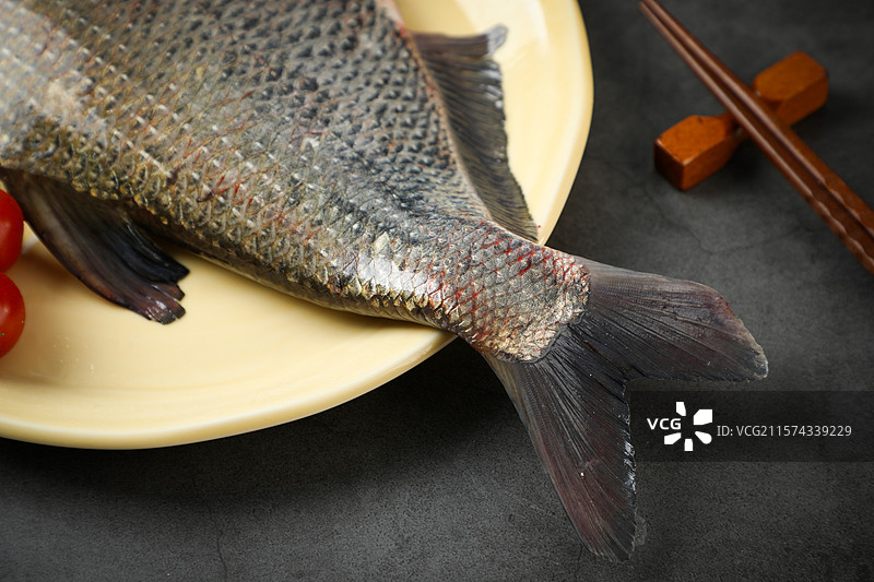 武昌鱼图片素材