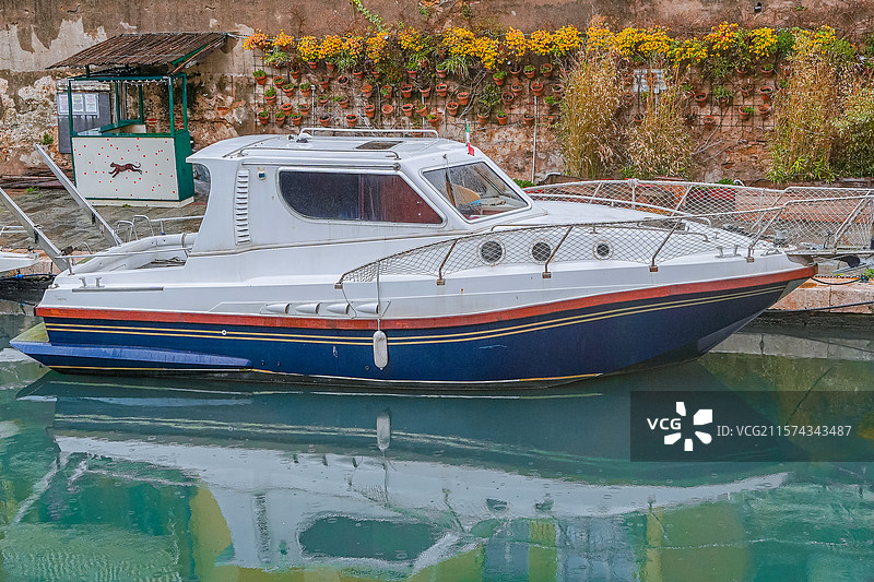 里窝那·Livorno图片素材