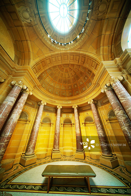 在澳洲悉尼的悠闲时光图片素材