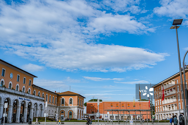 比萨·Pisa图片素材