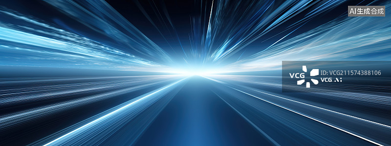 【AI数字艺术】户外道路图片素材