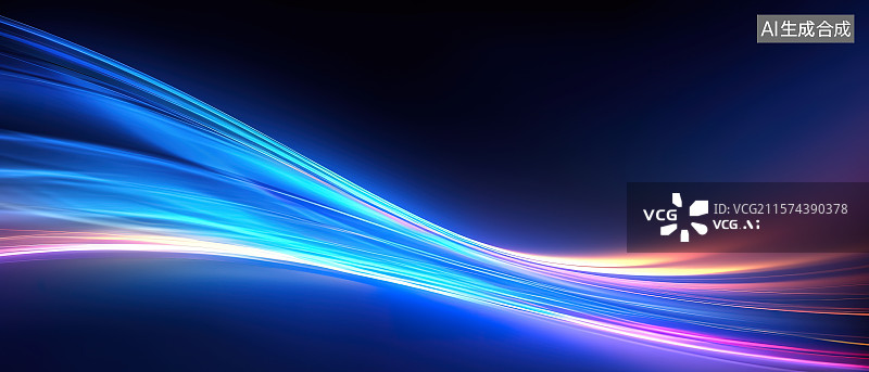 【AI数字艺术】抽象背景图片素材