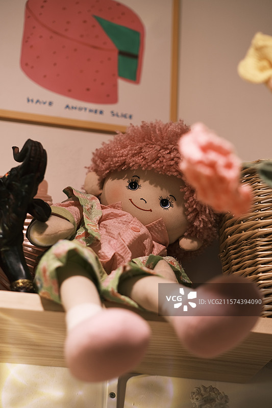 街头圣诞节图片素材