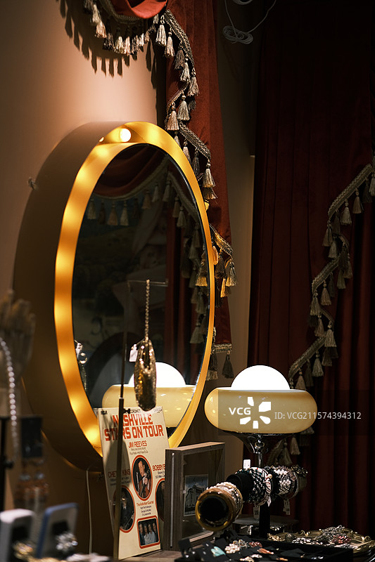 街头圣诞节图片素材