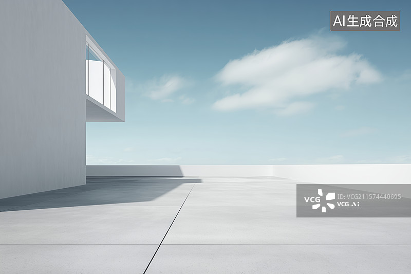 【AI数字艺术】汽车广告背景图图片素材