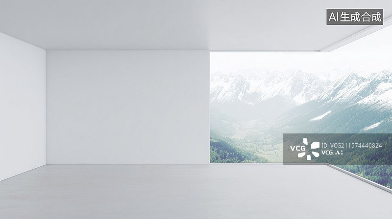 【AI数字艺术】汽车广告背景图图片素材