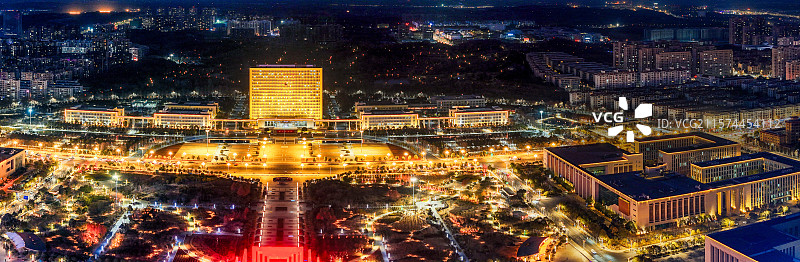 信阳市 平桥区 新七大道 百花园 城市图片素材