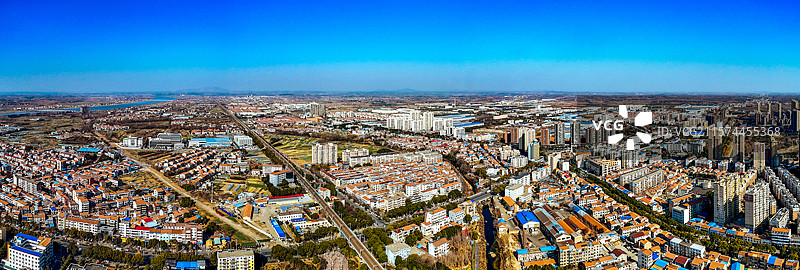 安陆市 解放大道 城东村 城市 地标图片素材