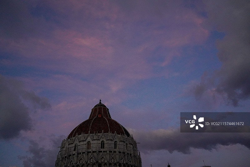 比萨·Pisa图片素材