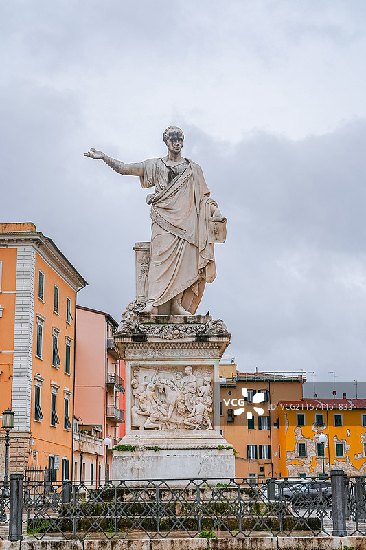 里窝那·Livorno图片素材