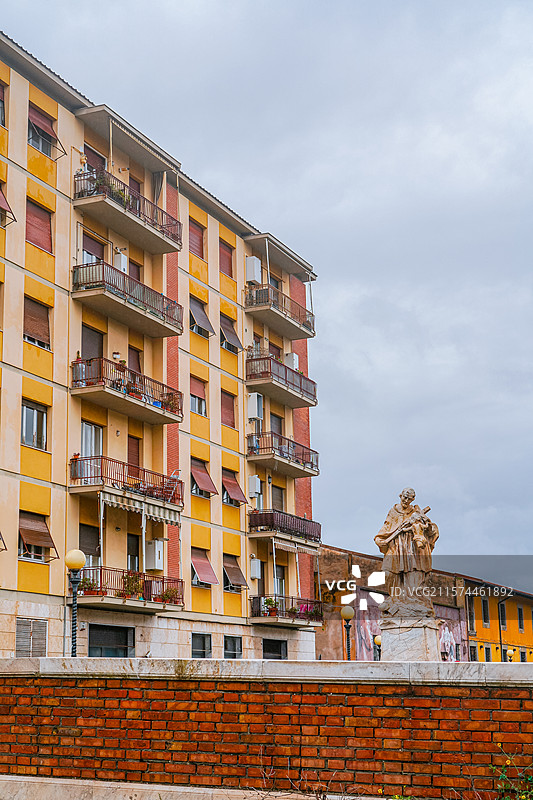 里窝那·Livorno图片素材