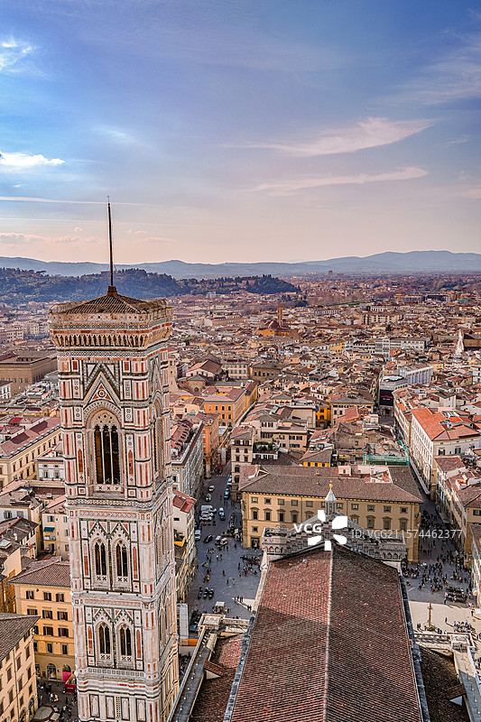 佛罗伦萨·Firenze图片素材