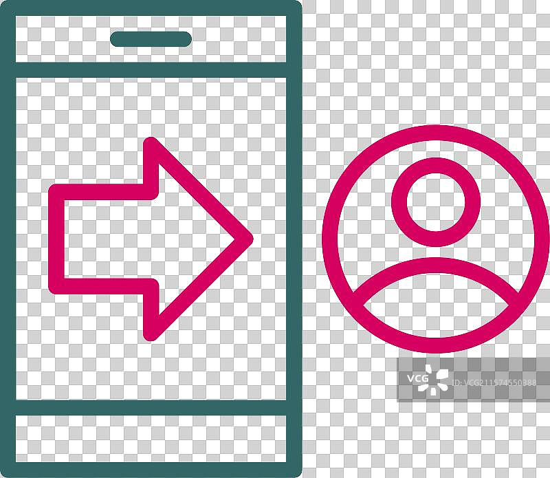 账户转移图标设计图片素材