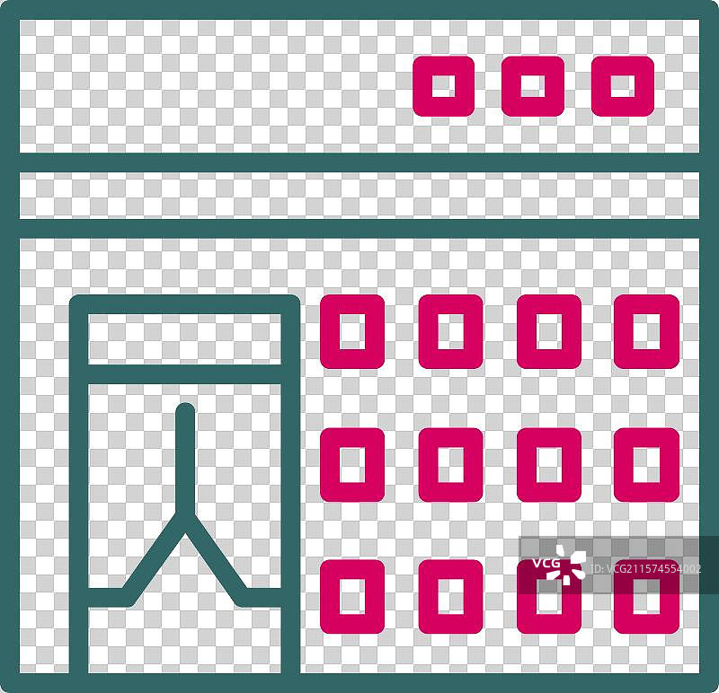 朝觐图标设计图片素材