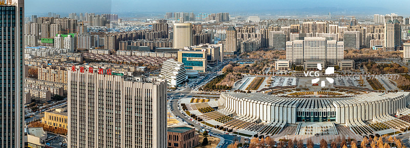 新乡市 红旗区 人民东路 骆驼湾 城市图片素材