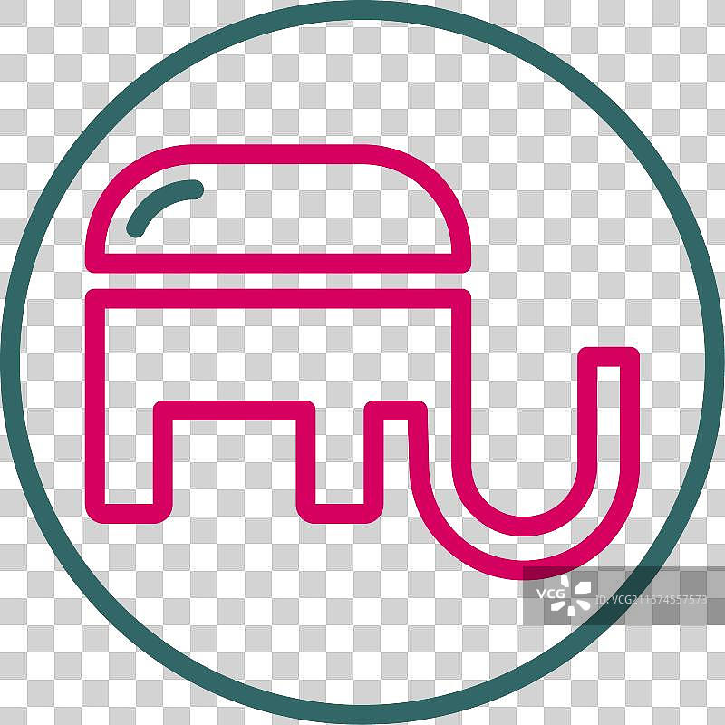 共和党图标设计图片素材