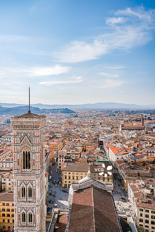 佛罗伦萨·Firenze图片素材