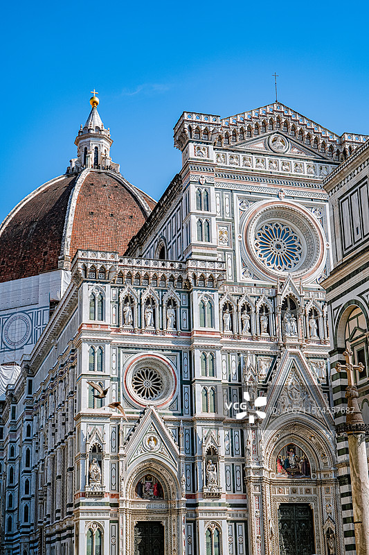 佛罗伦萨·Firenze图片素材