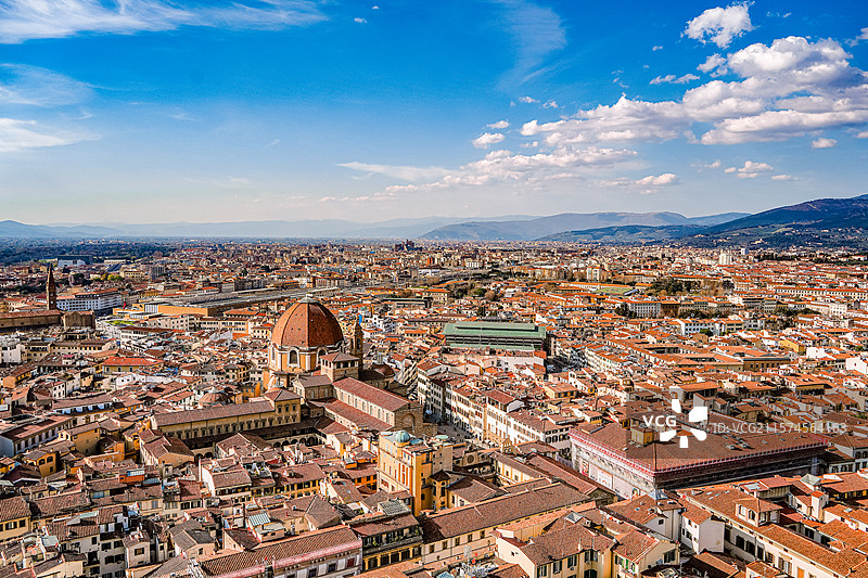 佛罗伦萨·Firenze图片素材