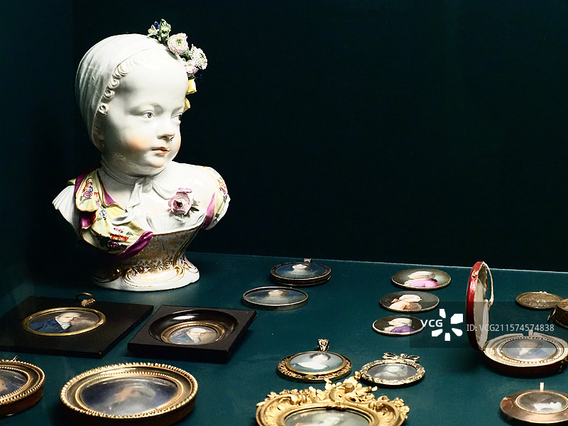 丹麦设计博物馆馆藏图片素材