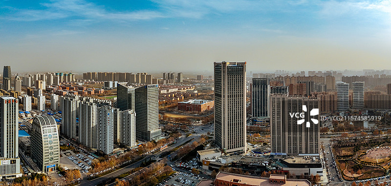 新乡市 红旗区 人民东路 骆驼湾 城市图片素材