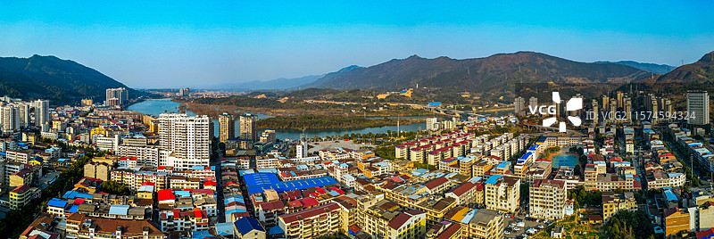 双牌县 紫金北路 雷家冲 城市 地标图片素材