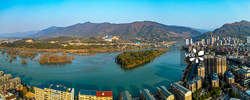 双牌县 紫金北路 雷家冲 城市 地标图片素材